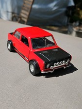 Polistil fiat 128 d'occasion  Expédié en Belgium