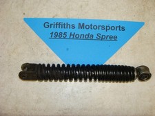 1985 honda spree for sale  North Adams