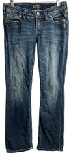Silver jeans co. for sale  Mount Pleasant