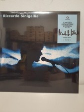 Riccardo senigallia usato  Bologna