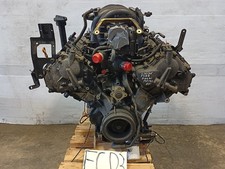 5.6l engine 2007 for sale  Spokane