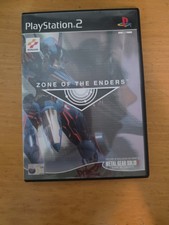 Zone the enders usato  Battipaglia