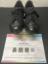 salvatore ferragamo sneakers for sale salvatore ferragamo sneakers for sale Miami