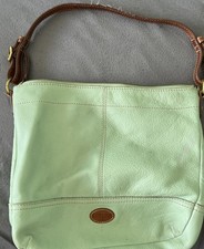 Fossil handtasche mint gebraucht kaufen  Geesthacht
