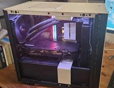 Nzxt h210i mini gebraucht kaufen  Braunschweig