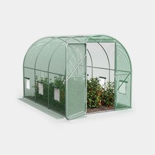 Polytunnel pe cover for sale  SLOUGH