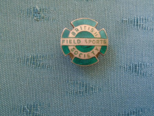 Vintage british field for sale  NORTHAMPTON