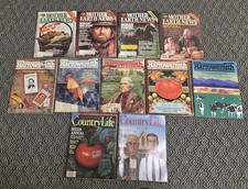 Lot vintage magazines for sale  South Bend