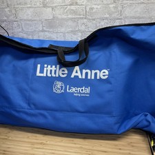 Laerdal little anne for sale  Austin