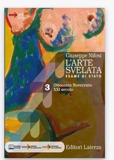 Arte svelata esame usato  Lecce