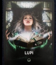 Magic mtg mazzo usato  Rosa