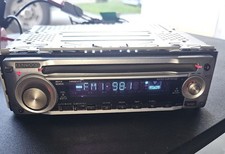 Receptor de rádio de carro Kenwood KDC-MP345U estéreo CD MP3 WMA USB player de entrada auxiliar comprar usado  Enviando para Brazil