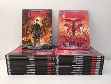 Lukas reborn collezione usato  Cambiago