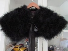 Debut black feather for sale  SHEFFORD