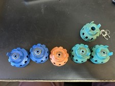 Ultrasonic piezo tip for sale  Tucson