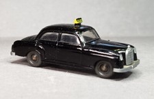 Wiking mercedes 180 gebraucht kaufen  Mühlacker