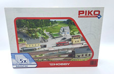 Piko bahnhof set gebraucht kaufen  Magdeburg