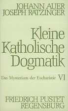 Kleine katholische dogmatik gebraucht kaufen  Berlin