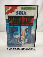Shadow dancer the usato  Lugo
