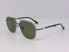 PROJEKT PRODUKT RS10 C01WG 48-26 Titanium w/Green lens na sprzedaż  Wysyłka do Poland