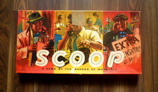 Vintage 1955 scoop for sale  BRENTWOOD