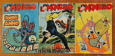 Monello 1964 completo usato  Roma
