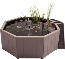 Aquagarden kein graben gebraucht kaufen  Mömbris