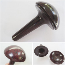 Bakelite darning mushroom for sale  SUTTON
