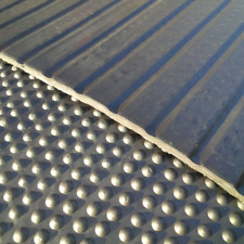 Bubbletop rubber stable for sale  TIVERTON
