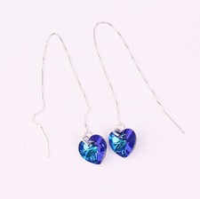Hrhänger kette silber gebraucht kaufen  Gangelt