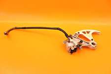2005 - 2008 Suzuki Rm250 Rm 250 conjunto de pinça de freio traseiro 69100-37F40-999 comprar usado  Enviando para Brazil