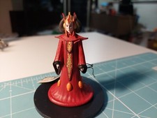 Chaveiro Queen Amidala Star Wars, Série 1, Muito bom estado comprar usado  Enviando para Brazil