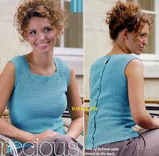 Original crochet pattern for sale  NOTTINGHAM