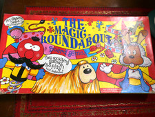 Magic roundabout game for sale  PONTYPRIDD