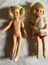 Vintage barbie little for sale  Albuquerque