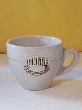 Tazzina caffé elite usato  Italia