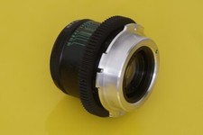 Vintage lens Helios 2 / 58mm PL mount Arri  Arriflex F5 F55  URSA  C300 na sprzedaż  PL