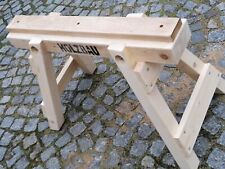 Holzbock bock böcke gebraucht kaufen  Dresden