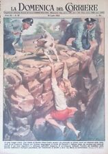 Copertina domenica del usato  Enna