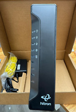 Modem Hitron CODA -65 DOCSIS 3.1 | Pares com qualquer roteador WiFi ou malha WiFi NOVO comprar usado  Enviando para Brazil
