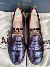 Alden shell cordovan gebraucht kaufen  Bernau