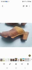Clogs woody neu gebraucht kaufen  Gau-Algesheim