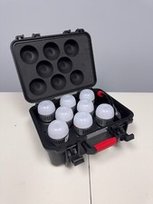 Aputure b7c rgbww for sale  Irving