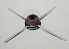 Testina lamelle prodisc usato  Prarolo