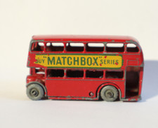 Matchbox lesney london gebraucht kaufen  Herten