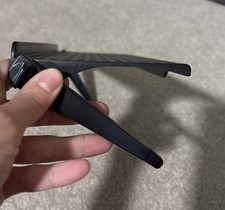 Rack de armazenamento de tela para computador e TV roteador sem fio set-top box rack sem perfuração comprar usado  Enviando para Brazil