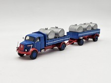 Kleinserie resin henschel gebraucht kaufen  Bopfingen