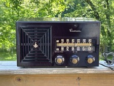 Vintage 1951 emerson for sale  Canton