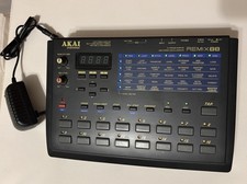 Akai remix88 16mb for sale  North Charleston