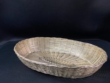 Cesta De Mano De Metal Trenzado comprar usado  Enviando para Brazil